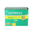 aspirina c granulato effervescente 10 buste con vitamina c - bayer