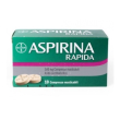 aspirina rapida 10 compresse masticabili 500mg