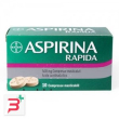 aspirina rapida*10cprmast500mg