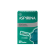 aspirina 500 mg granulato - analgesico antinfiammatorio 10 bustine