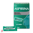 aspirina*os grat 10bust 500mg
