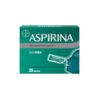 aspirina 500 mg granulato - analgesico antinfiammatorio 20 bustine