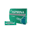 aspirina 500 mg granulato 20 bustine - bayer
