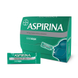aspirina*os grat 20bust 500mg