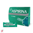 aspirina*os grat 20bust 500mg