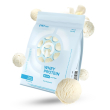 light digest whey protein - vanilla 500 g polvere