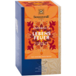 sonnentor tisana bio fuoco di vita - 30,60 g