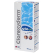 clorexyderm oto piu' 150 ml ml soluzione