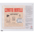 cerotto bertelli 50,3 mg cerotto medicato 1 pz