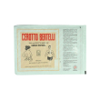 cerotto bertelli 96,5 mg cerotto medicato capsico oleoresina revulsivo - kelemata