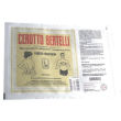 cerotto bertelli grande 24 x 16 cm 368,6 mg capsico oleoresina 1 cerotto