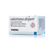 valeriana dispert 45 mg - farmaco per favorire il riposo 30 compresse rivestite