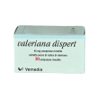 valeriana dispert 30 compresse da 45 mg - vemedia