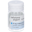 valeriana dispert 30 compresse rivestite pz rivestite con
