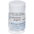 valeriana dispert 60 compresse rivestite pz rivestite con