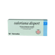 valeriana dispert 20 compresse da 125 mg trattamento tensione - vemedia