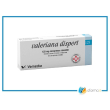 valeriana dispert 125mg 20 compresse