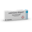 valeriana dispert  - 20 compresse rivestite - 125 mg