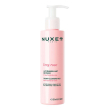 nuxe - very rose creamy cleansing milk 200 ml