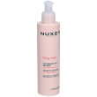nuxe vrose creamy cleans milk 200 ml crema
