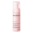 nuxe - very rose light cleansing foam 150 ml