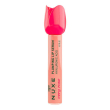 nuxe - very rose plumping lip serum 8 ml