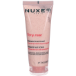 nuxe very rose face scrub 75 ml lozione