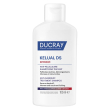 ducray kelual ds intensive anti-pelliculaire shampooing traitant  100 ml