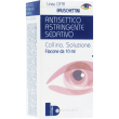 antisettico astringente sedativo - collirio per congiuntivite 10 ml