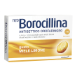 neo borocillina antisettico orofaringeo