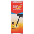 pyralvex soluzione gengivale 0,5% + 0,1% acido salicilico flacone 10 ml