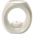 diffusore primavera - bianco crema