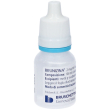 brunizina 2 mg/ml gocce nasali, soluzione 10 ml gocce nasali