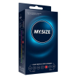 my.size classic preservativi taglia 5 60mm 10 pz