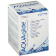joydivision aquaglide (confezione da 50) 50 pz gel