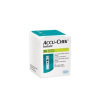 accu-chek instant 25 strips