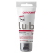condomi *lu:b* gleitgel 200 ml gel