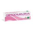 ortodermina crema  - 10g