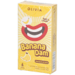 olivia dams *banana* 6 pz salviette