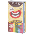 olivia dams *assorted scents* 6 pz salviette