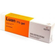 luan gel 1% lidocaina uso chirurgico (100 g)