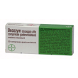 becozym, vitamine gruppo b, vitamina b1, b2, b3, b6, b5, b12 e b7, 20 compresse gastroresistenti