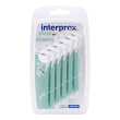 interprox plus micro verde 6 pezzi
