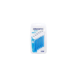 interprox plus conico blu 6pz