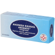 magnesia bisurata aromatic compresse 40 pz pastiglie