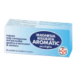 magnesia bisurata aromatic confezione 80 pastiglie