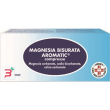 magnesia bisurata arom*80cpr