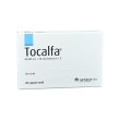 tocalfa 20 capsule molli vitamina a ed e - difa cooper
