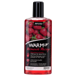 joydivision *warmup erdbeer (fragola)* 150 ml olio da massaggio