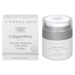 l'erbolario collagenattivo crema viso rimpolpante effetto lifting giorno 50 ml